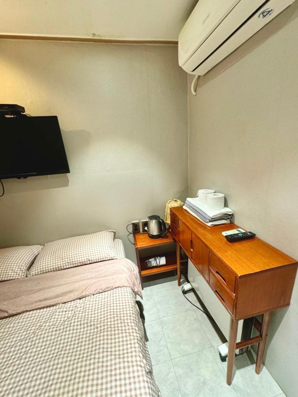 Maison Yongsan Myeongdon