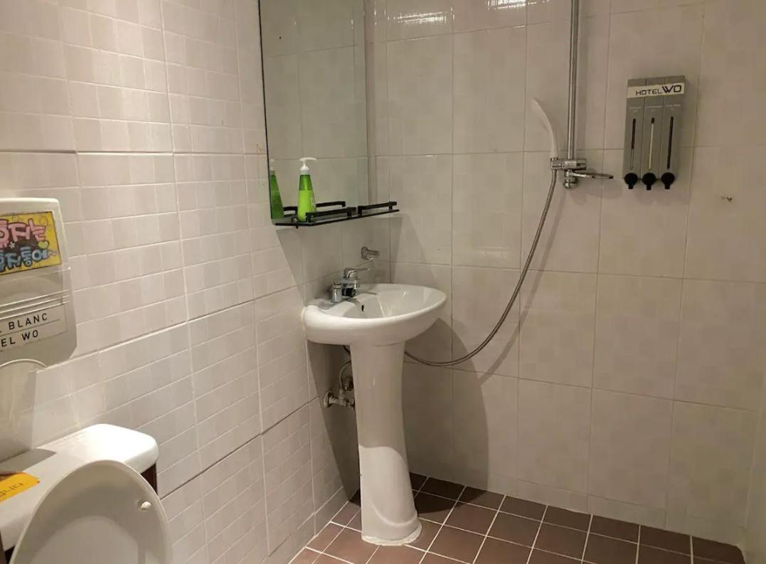 Hostel Maison Yongsan Myeongdon