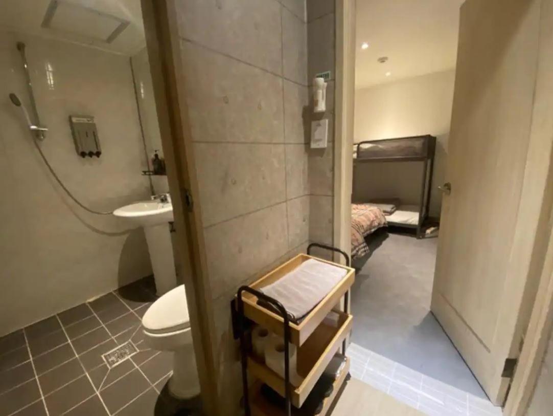 Maison Yongsan Myeongdon Hostel Seoul