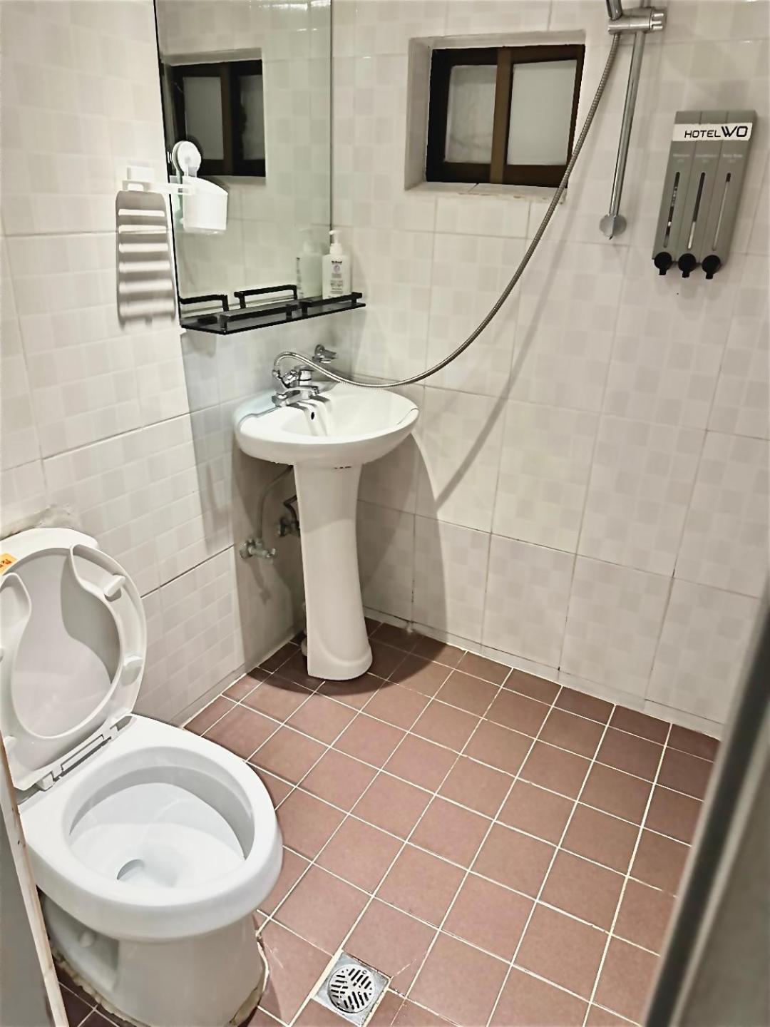 Maison Yongsan Myeongdon Hostel