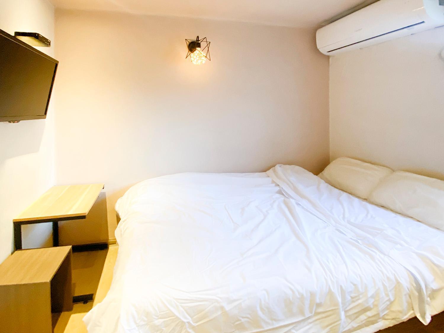 Hostel Maison Yongsan Myeongdon Seoul