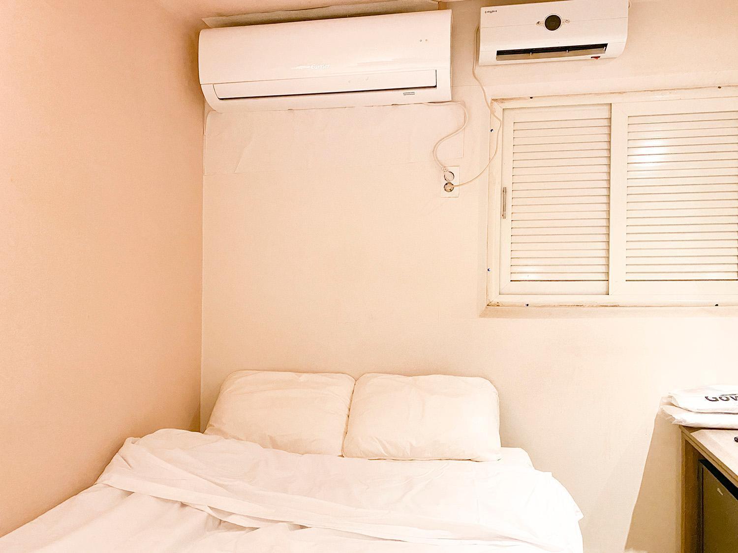 Maison Yongsan Myeongdon