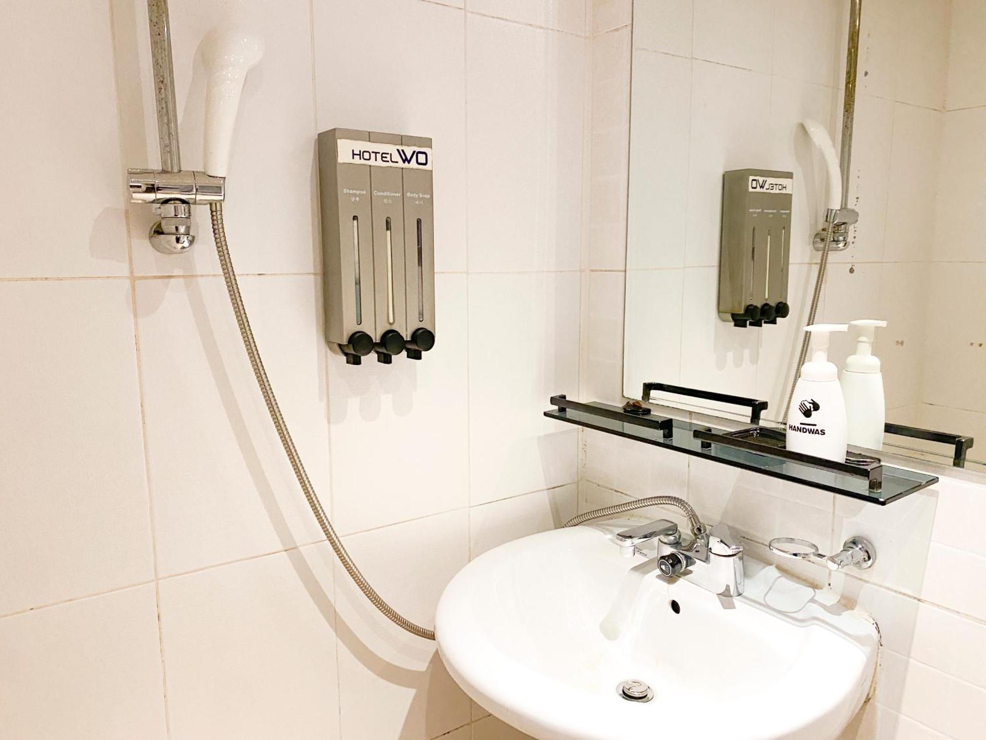 Maison Yongsan Myeongdon Hostel Seoul